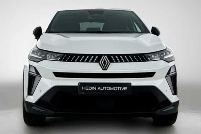Renault Captur (2025) thumbnail 5