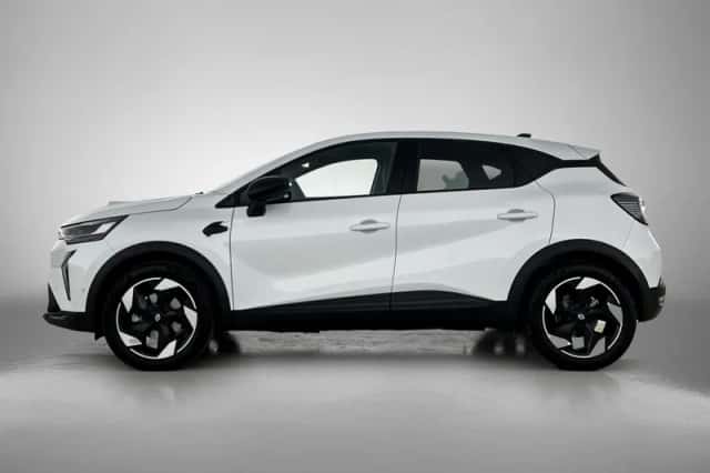 Renault Captur (2025) thumbnail 6