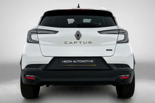 Renault Captur (2025) thumbnail 7