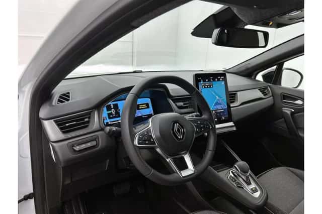 Renault Captur (2025) thumbnail 8