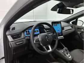 Renault Captur (2025) thumbnail 8