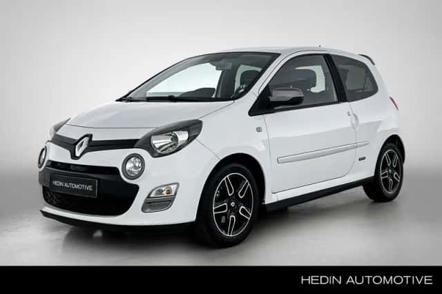 Renault Twingo (2012) thumbnail 1