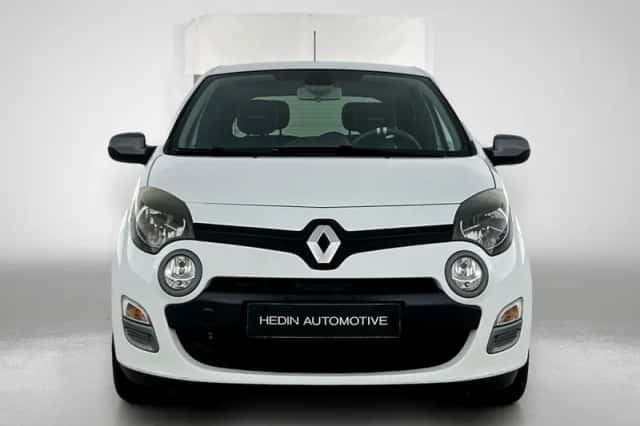 Renault Twingo (2012) thumbnail 5