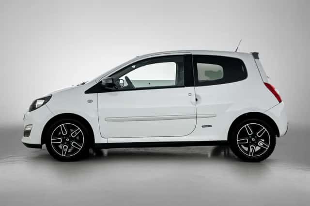 Renault Twingo (2012) thumbnail 6