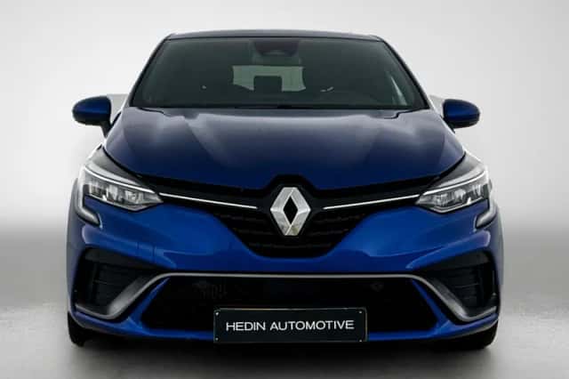 Renault Clio (2019) thumbnail 5