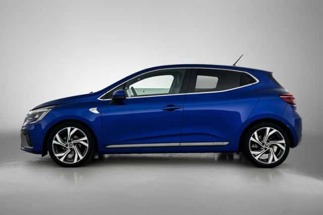 Renault Clio (2019) thumbnail 6