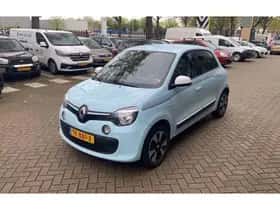 Renault Twingo (2018)