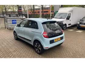 Renault Twingo (2018) thumbnail 2