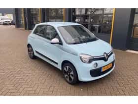 Renault Twingo (2018) thumbnail 6
