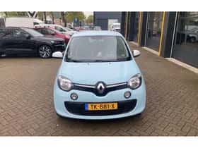 Renault Twingo (2018) thumbnail 7