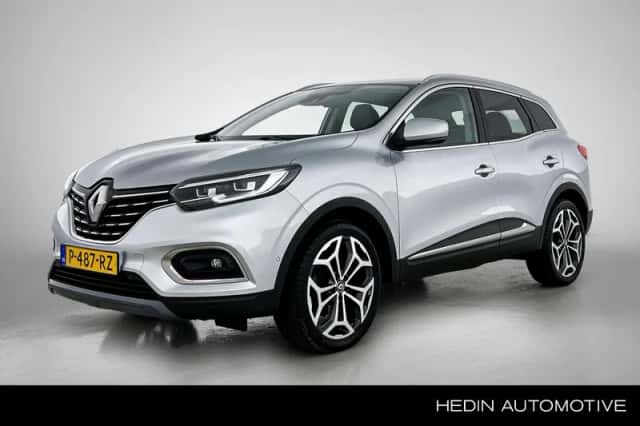 Renault Kadjar (2022) thumbnail 1