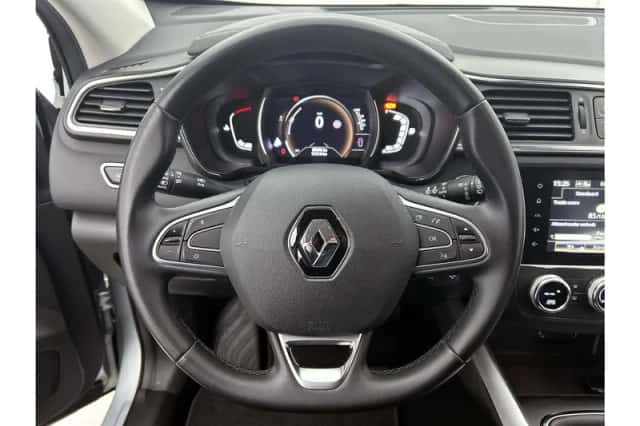 Renault Kadjar (2022) thumbnail 12