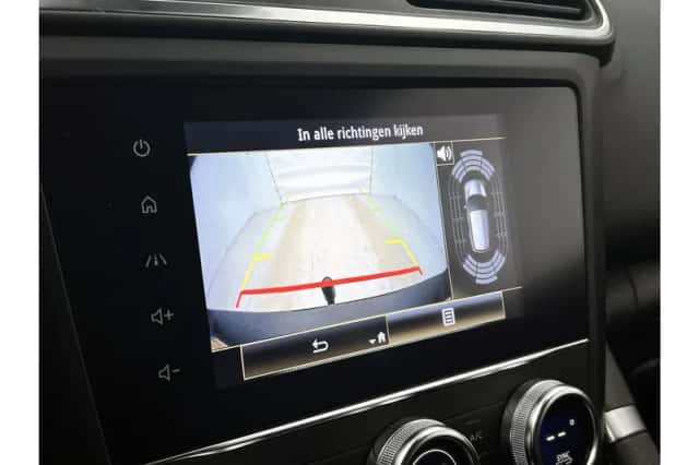 Renault Kadjar (2022) thumbnail 18