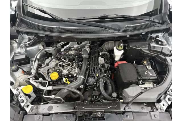 Renault Kadjar (2022) thumbnail 28