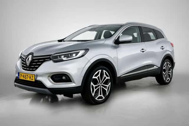 Renault Kadjar (2022) thumbnail 35
