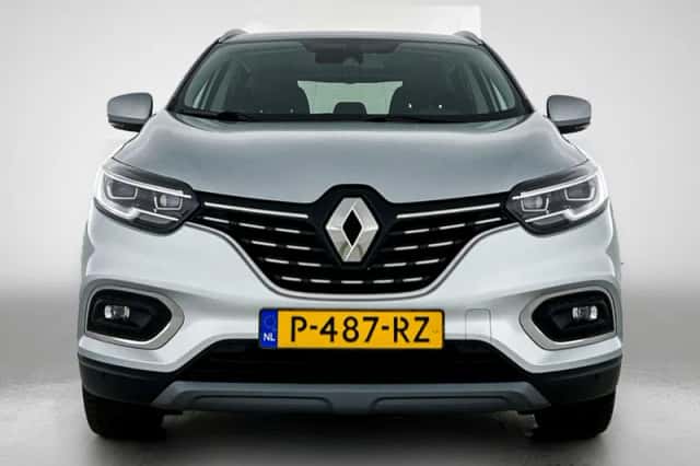 Renault Kadjar (2022) thumbnail 5