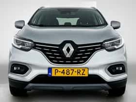 Renault Kadjar (2022) thumbnail 5