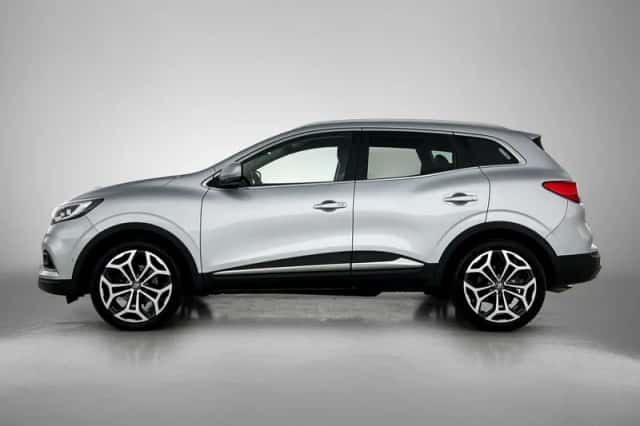 Renault Kadjar (2022) thumbnail 6