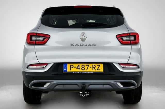 Renault Kadjar (2022) thumbnail 7