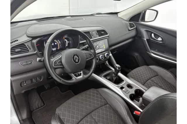 Renault Kadjar (2022) thumbnail 8