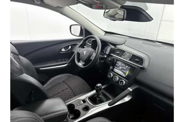 Renault Kadjar (2022) thumbnail 9