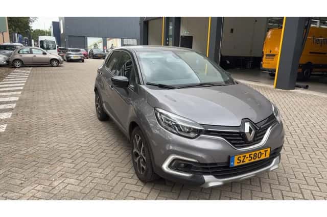 Renault Captur (2018) thumbnail 5