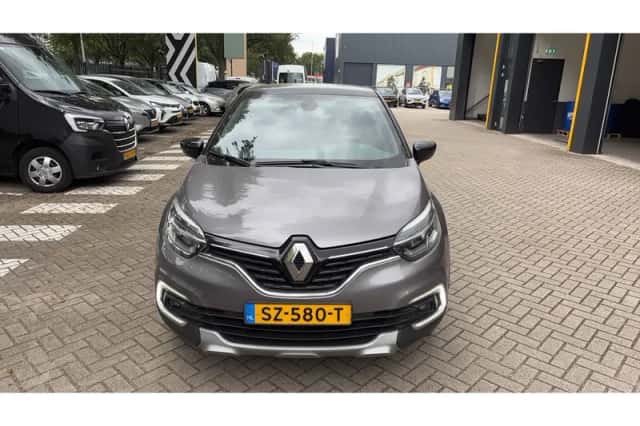 Renault Captur (2018) thumbnail 6
