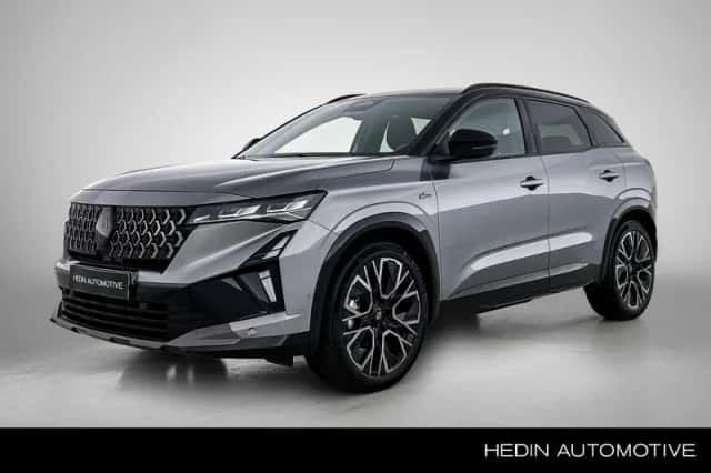 Renault Austral (2025) thumbnail 1