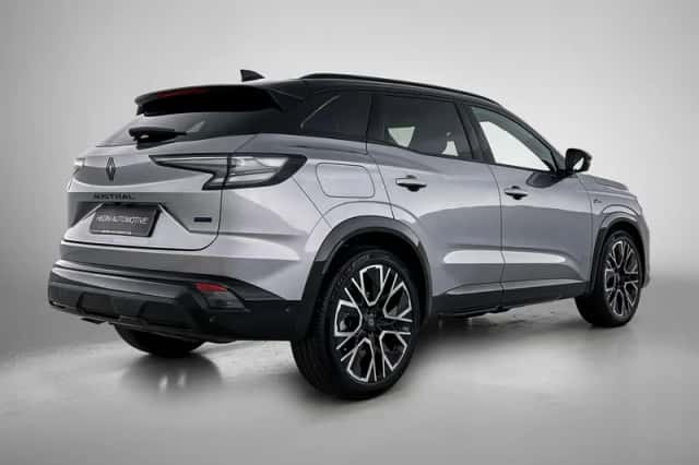 Renault Austral (2025) thumbnail 2