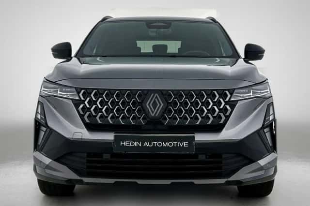 Renault Austral (2025) thumbnail 5