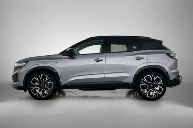 Renault Austral (2025) thumbnail 6