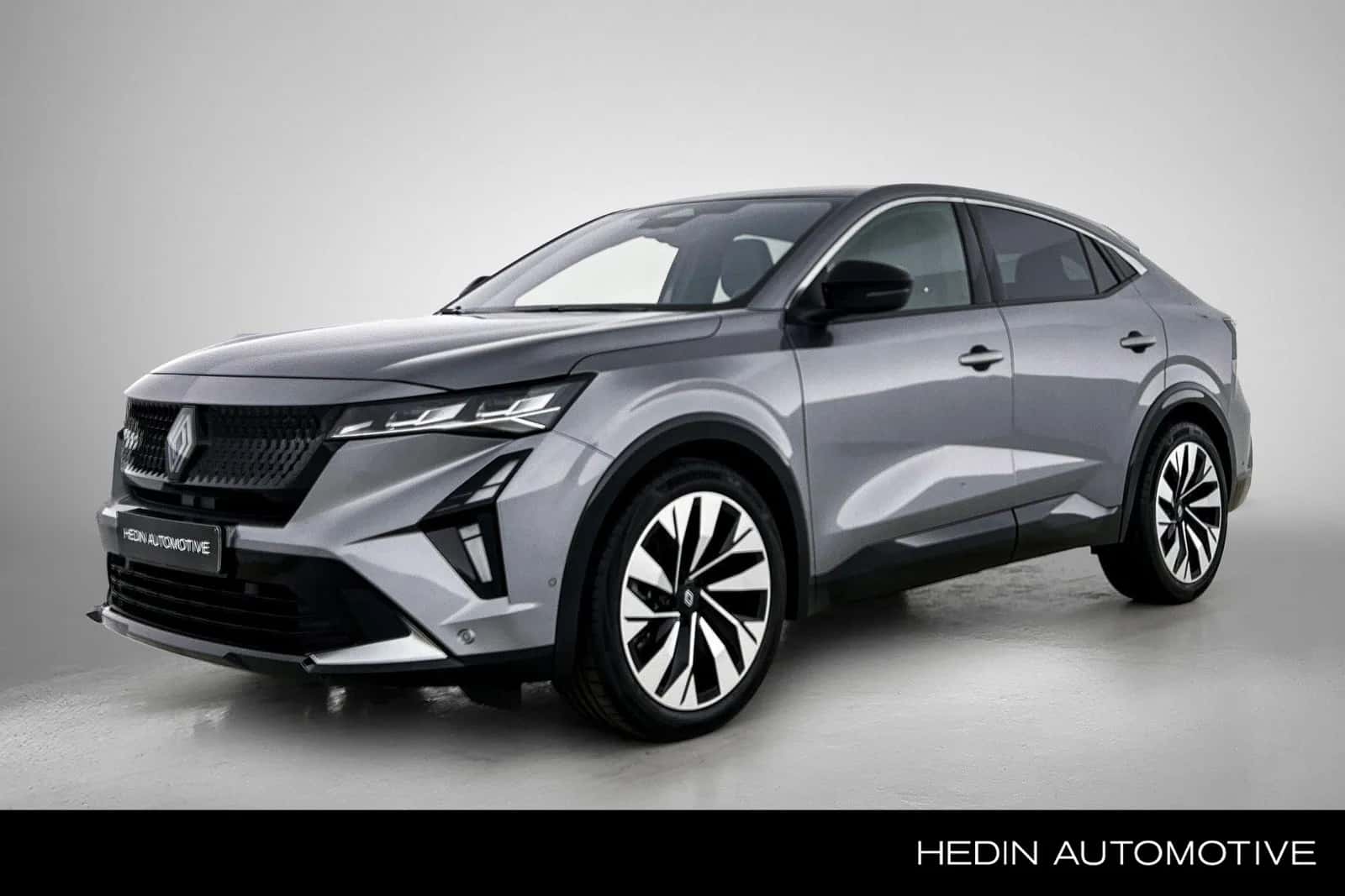 Renault Rafale (2025) — foto 1