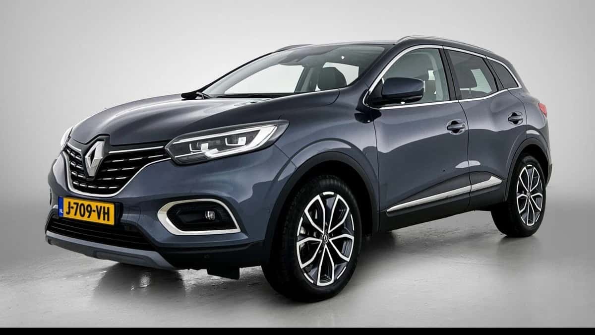 Renault Kadjar (2020) — foto 1