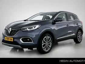 Renault Kadjar (2020) thumbnail 1