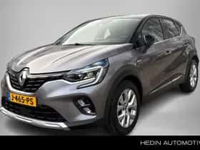 Renault Captur (2020)