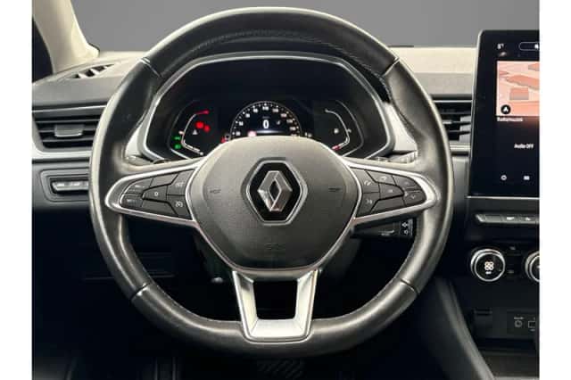 Renault Captur (2020) thumbnail 13