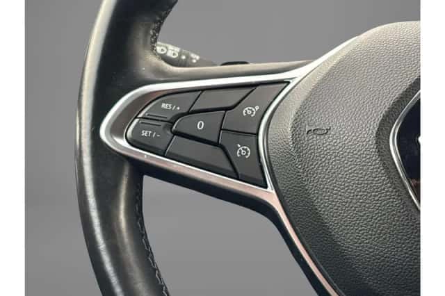Renault Captur (2020) thumbnail 14