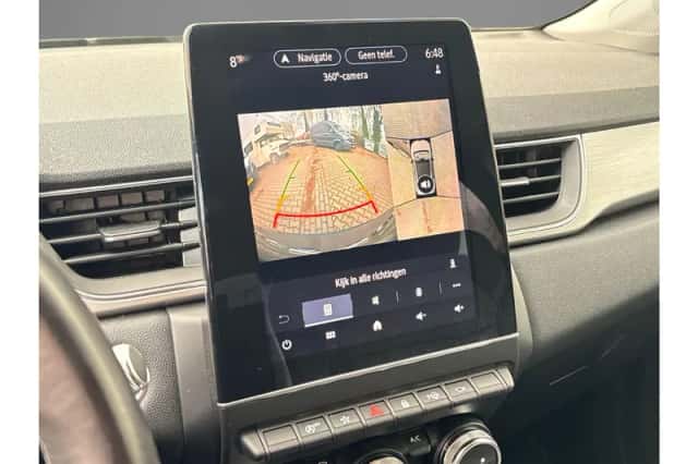 Renault Captur (2020) thumbnail 17