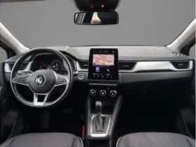 Renault Captur (2020) thumbnail 3