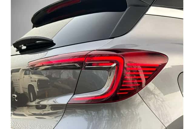Renault Captur (2020) thumbnail 25