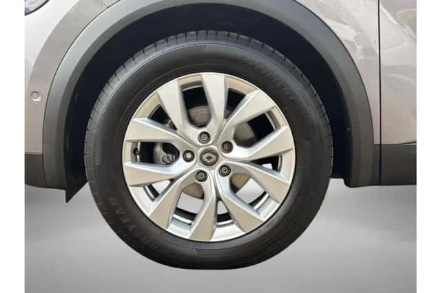Renault Captur (2020) thumbnail 4
