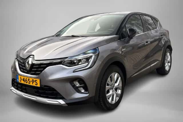 Renault Captur (2020) thumbnail 34