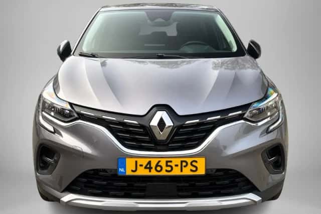 Renault Captur (2020) thumbnail 5