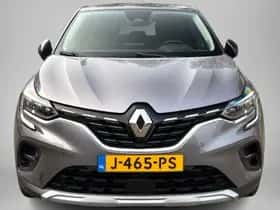 Renault Captur (2020) thumbnail 5