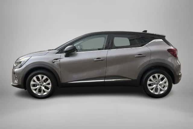 Renault Captur (2020) thumbnail 6