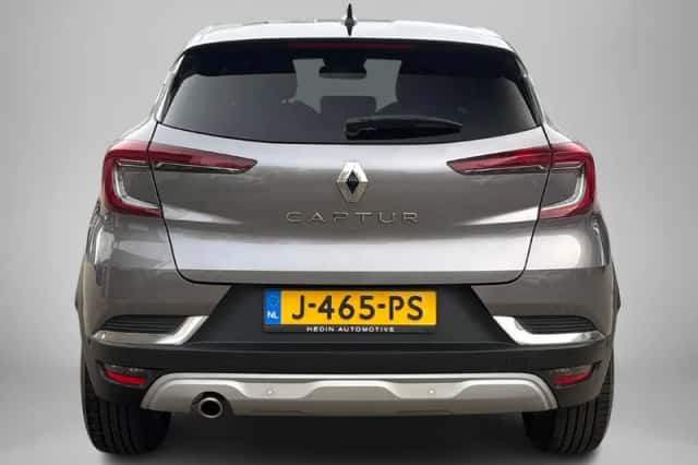 Renault Captur (2020) thumbnail 7