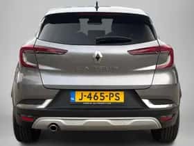 Renault Captur (2020) thumbnail 7