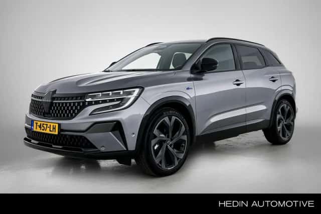 Renault Austral (2023) thumbnail 1