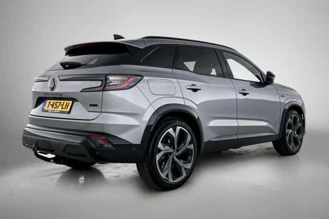 Renault Austral (2023) thumbnail 2