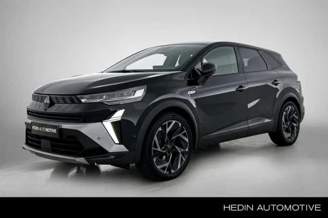 Renault Symbioz (2025) thumbnail 1